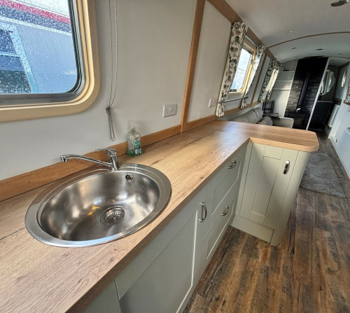  | Aqueduct Marina Church Minshull