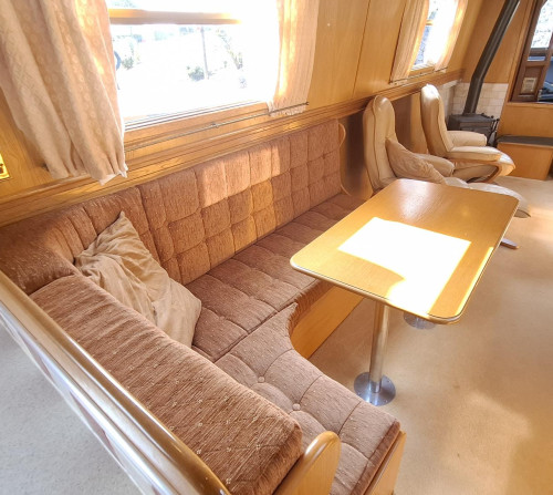  | Aqueduct Marina Church Minshull