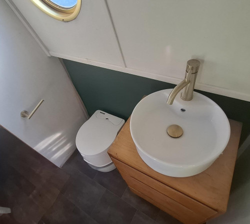  | Aqueduct Marina Church Minshull