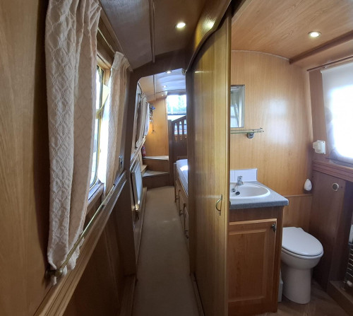  | Aqueduct Marina Church Minshull