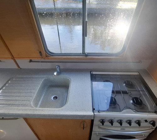  | Aqueduct Marina Church Minshull