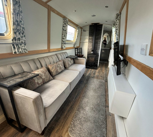  | Aqueduct Marina Church Minshull