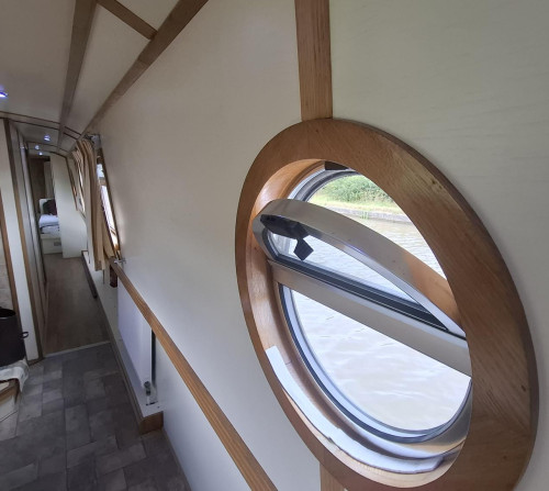  | Aqueduct Marina Church Minshull