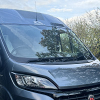  | Aqueduct Marina Church Minshull