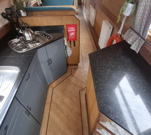  | Aqueduct Marina Church Minshull