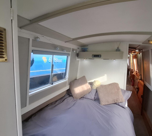  | Aqueduct Marina Church Minshull