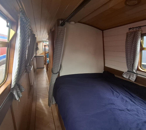  | Aqueduct Marina Church Minshull