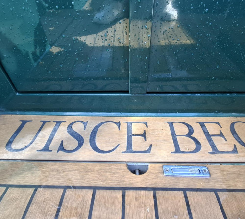  | Aqueduct Marina Church Minshull