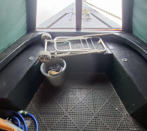 | Aqueduct Marina Church Minshull