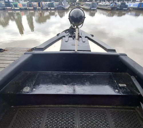  | Aqueduct Marina Church Minshull