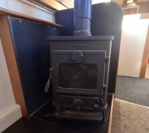  | Aqueduct Marina Church Minshull