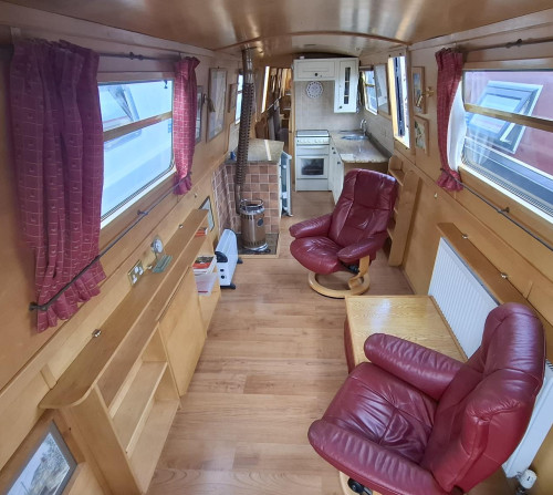  | Aqueduct Marina Church Minshull