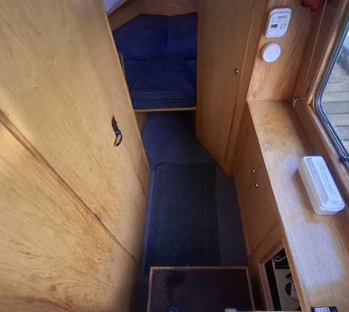  | Aqueduct Marina Church Minshull