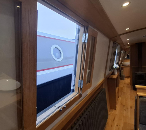  | Aqueduct Marina Church Minshull