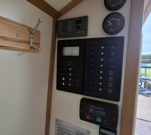  | Aqueduct Marina Church Minshull