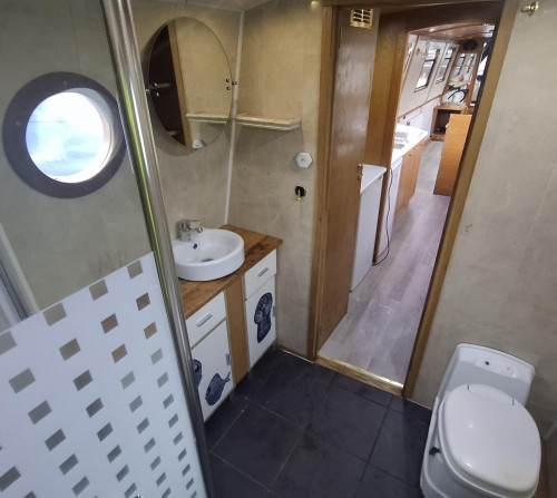  | Aqueduct Marina Church Minshull