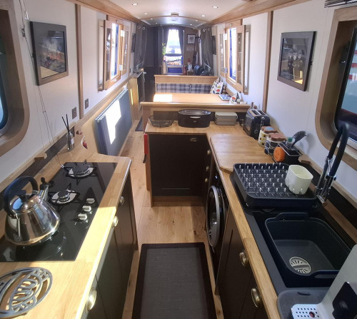  | Aqueduct Marina Church Minshull