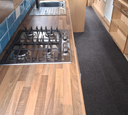  | Aqueduct Marina Church Minshull