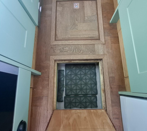  | Aqueduct Marina Church Minshull