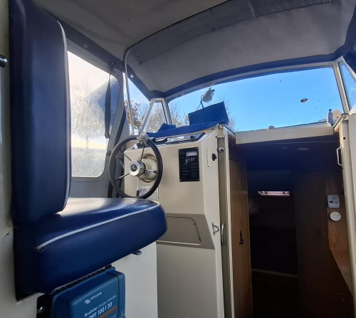  | Aqueduct Marina Church Minshull