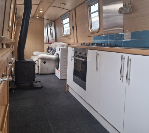  | Aqueduct Marina Church Minshull