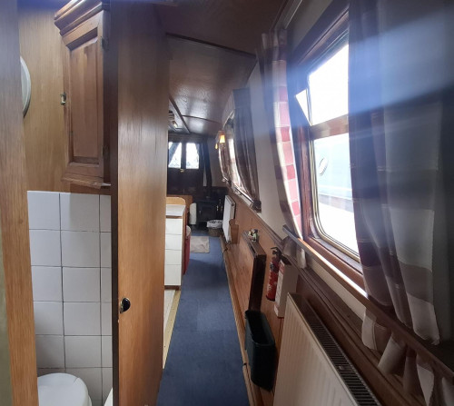  | Aqueduct Marina Church Minshull