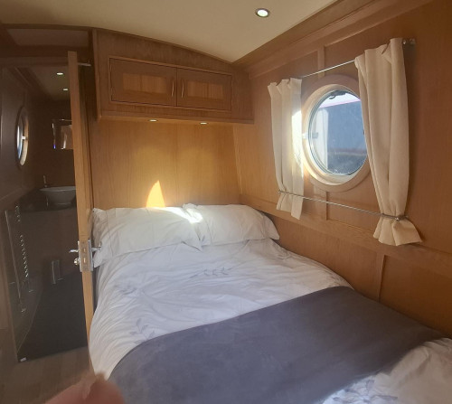  | Aqueduct Marina Church Minshull