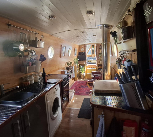  | Aqueduct Marina Church Minshull