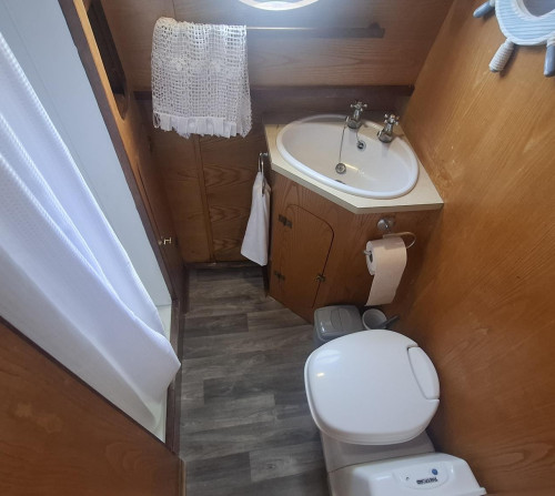  | Aqueduct Marina Church Minshull