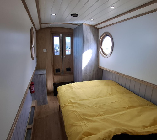  | Aqueduct Marina Church Minshull