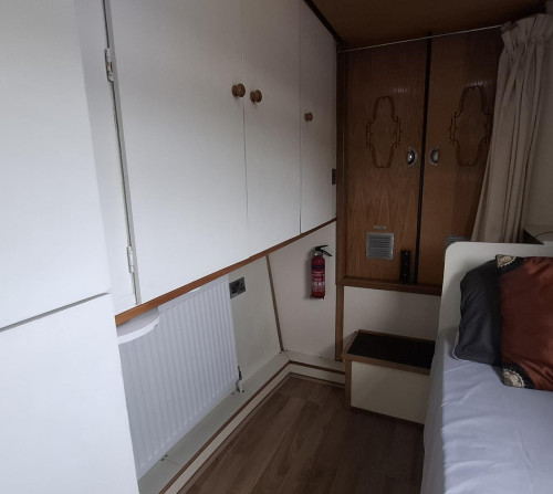  | Aqueduct Marina Church Minshull