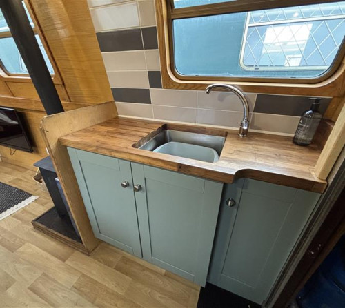  | Aqueduct Marina Church Minshull