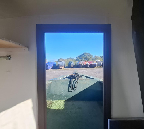  | Aqueduct Marina Church Minshull