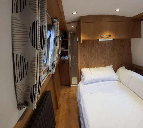  | Aqueduct Marina Church Minshull