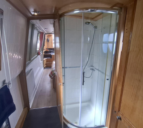  | Aqueduct Marina Church Minshull