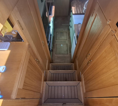  | Aqueduct Marina Church Minshull