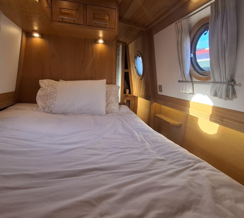  | Aqueduct Marina Church Minshull