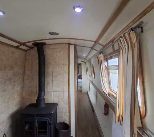  | Aqueduct Marina Church Minshull