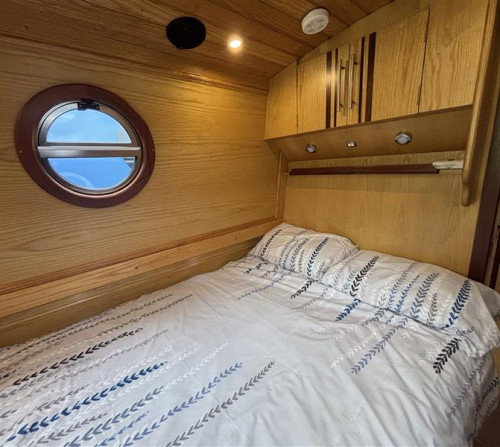  | Aqueduct Marina Church Minshull