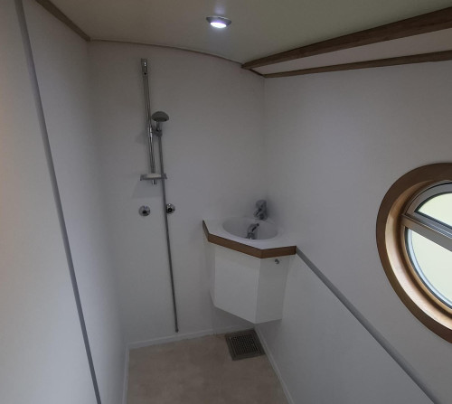  | Aqueduct Marina Church Minshull