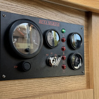  | Aqueduct Marina Church Minshull