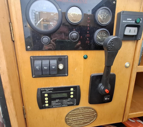  | Aqueduct Marina Church Minshull