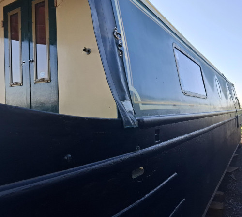  | Aqueduct Marina Church Minshull