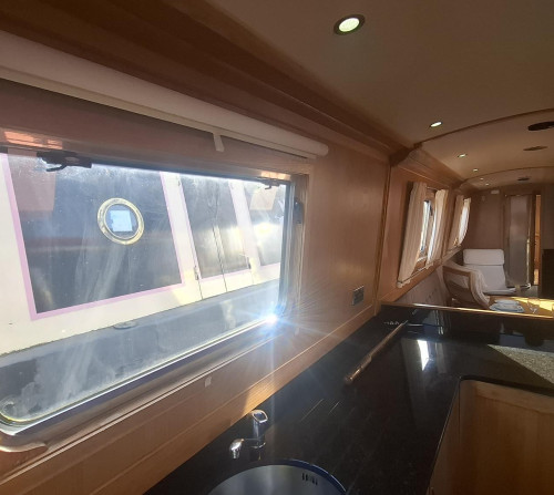  | Aqueduct Marina Church Minshull