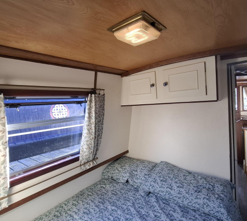  | Aqueduct Marina Church Minshull