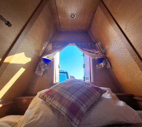  | Aqueduct Marina Church Minshull