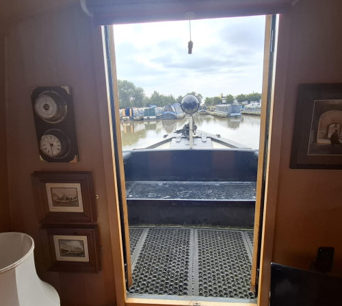  | Aqueduct Marina Church Minshull