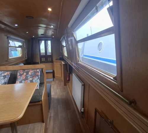  | Aqueduct Marina Church Minshull