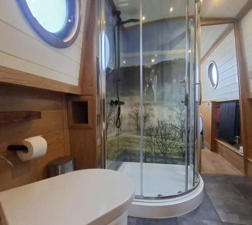  | Aqueduct Marina Church Minshull