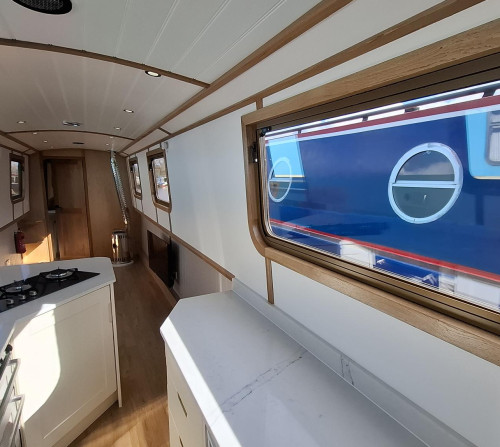  | Aqueduct Marina Church Minshull